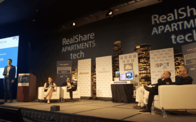 Emerging Tech Companies Go Head-to-Head in Tech Tank