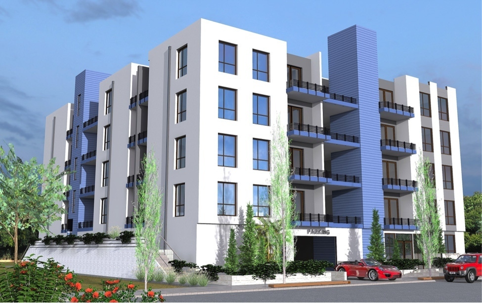 ‘Ready To Issue’ Multifamily Project Seeks Approvals Near USC